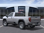 2026 GMC Sierra 3500HD Pro
