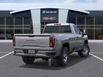 2026 GMC Sierra 3500HD Pro