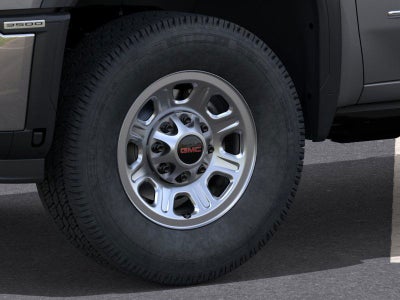 2026 GMC Sierra 3500HD Pro