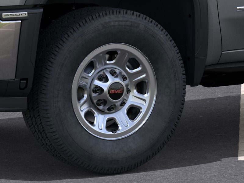 2026 GMC Sierra 3500HD Pro