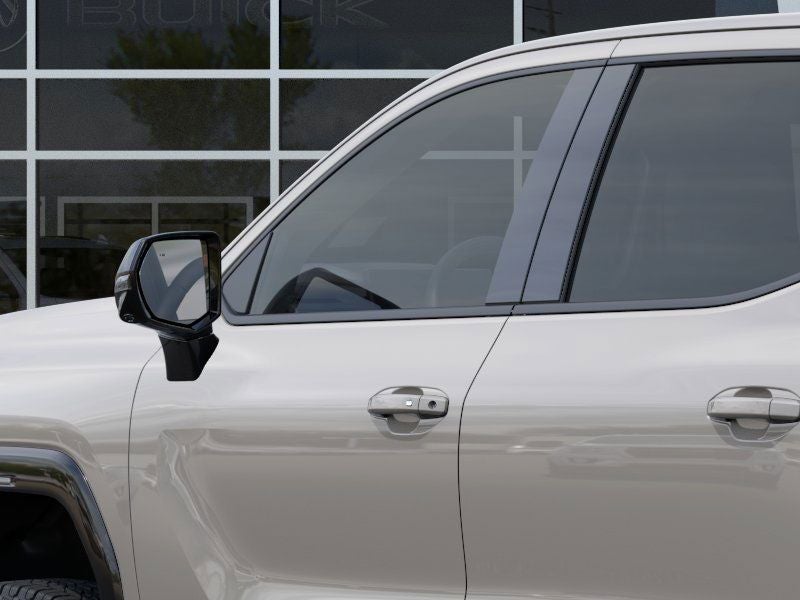 2026 GMC Sierra EV AT4