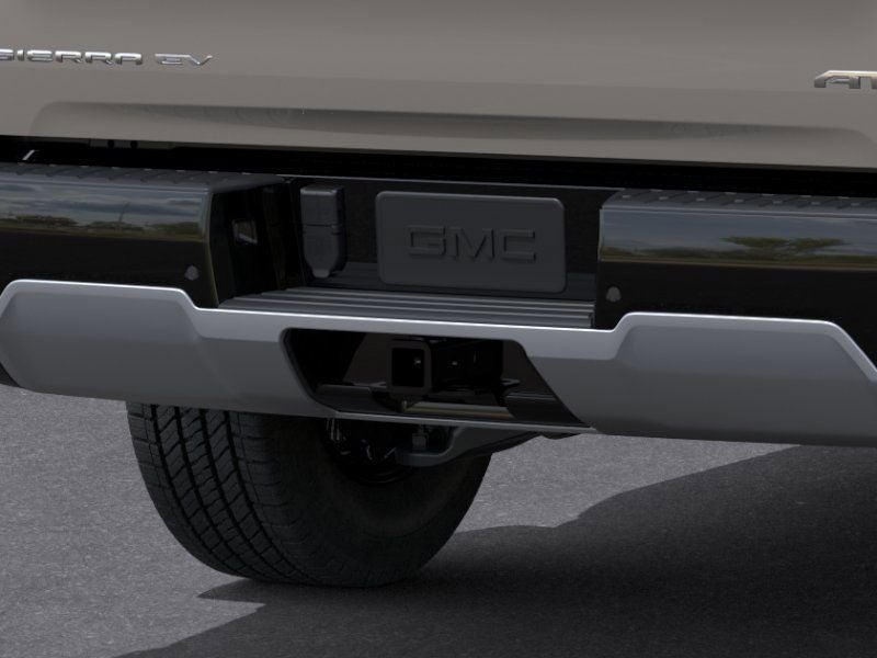 2026 GMC Sierra EV AT4