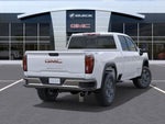 2025 GMC Sierra 2500HD SLE