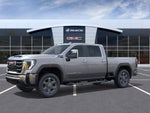 2026 GMC Sierra 2500HD SLT