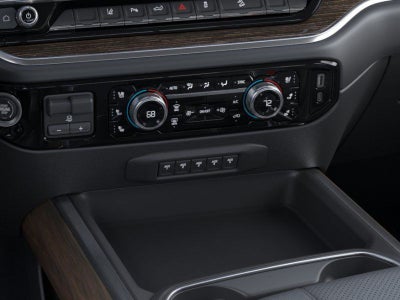 2026 GMC Sierra 2500HD SLT