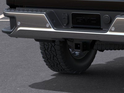 2026 GMC Sierra 2500HD SLT