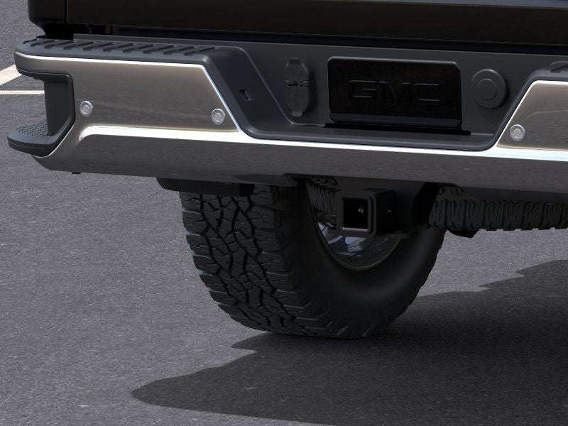 2026 GMC Sierra 2500HD SLT