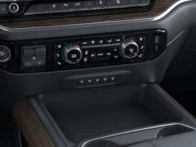 2026 GMC Sierra 2500HD SLT