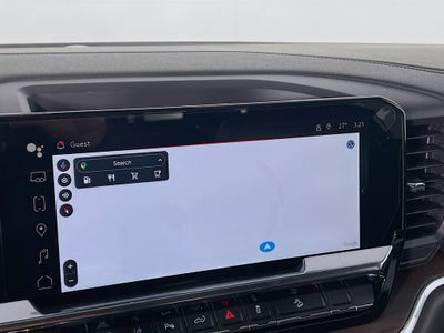 2025 GMC Sierra 2500HD SLT