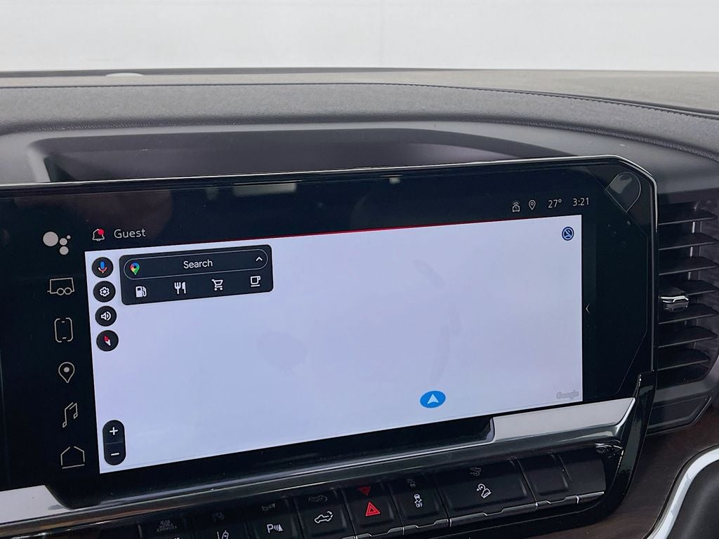 2025 GMC Sierra 2500HD SLT