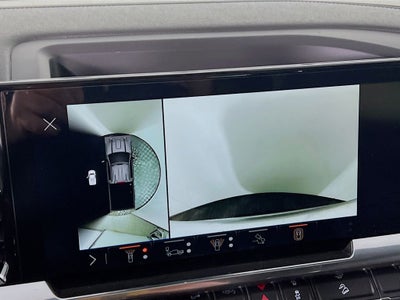 2025 GMC Sierra 2500HD SLT