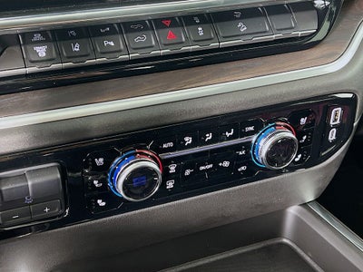 2025 GMC Sierra 2500HD SLT