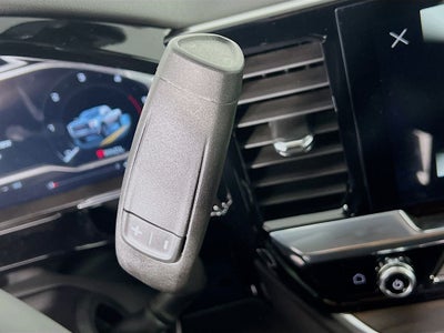 2025 GMC Sierra 2500HD SLT