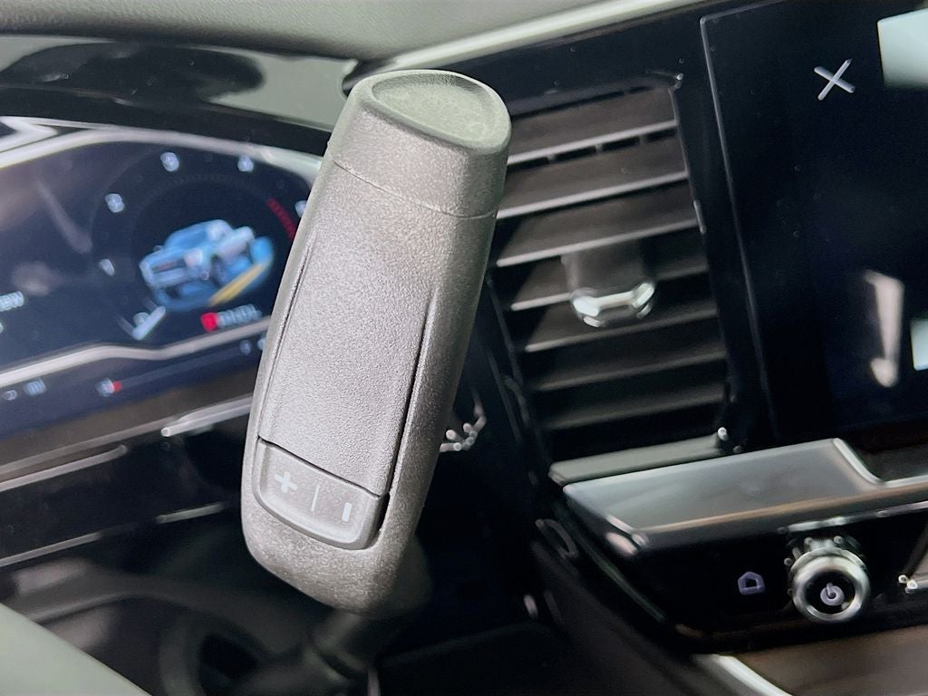 2025 GMC Sierra 2500HD SLT