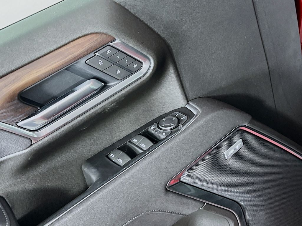 2025 GMC Sierra 2500HD SLT