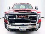 2025 GMC Sierra 2500HD SLT