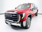 2025 GMC Sierra 2500HD SLT