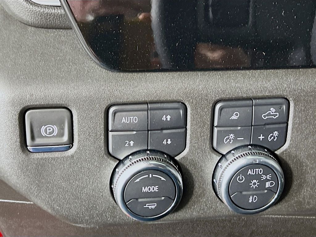 2025 GMC Sierra 2500HD SLT