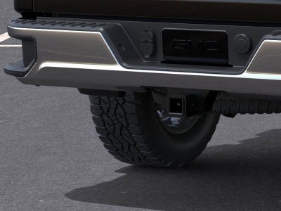 2026 GMC Sierra 2500HD SLT