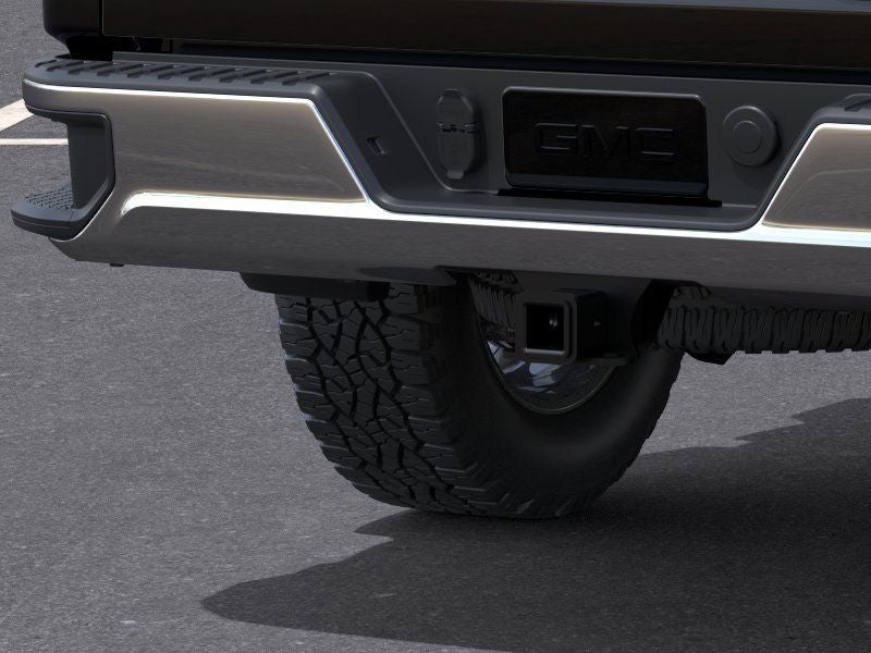 2026 GMC Sierra 2500HD SLT