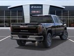 2026 GMC Sierra 2500HD SLT