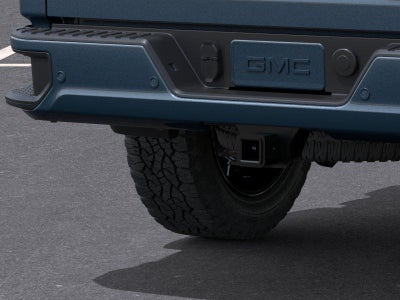 2026 GMC Sierra 2500HD Denali