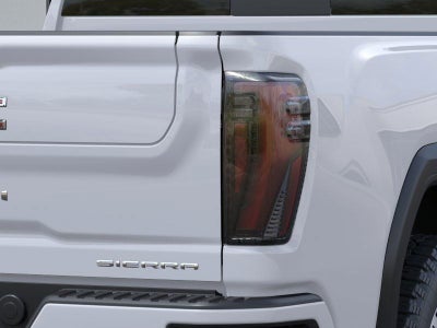 2026 GMC Sierra 2500HD Denali