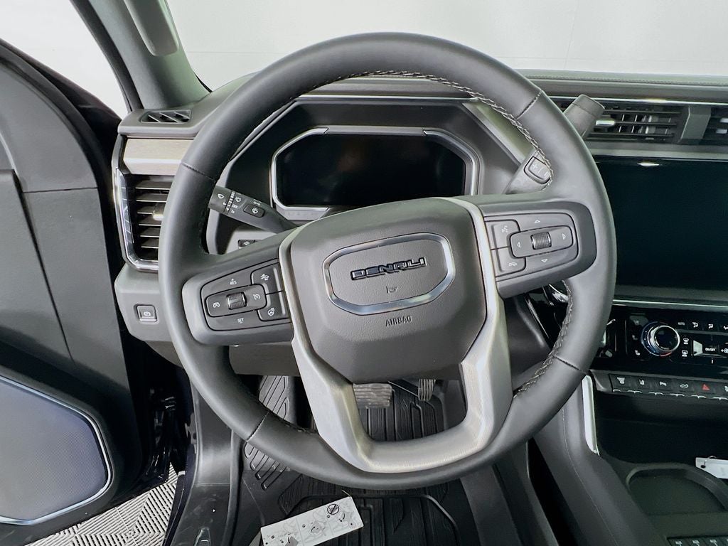 2026 GMC Sierra 2500HD Denali