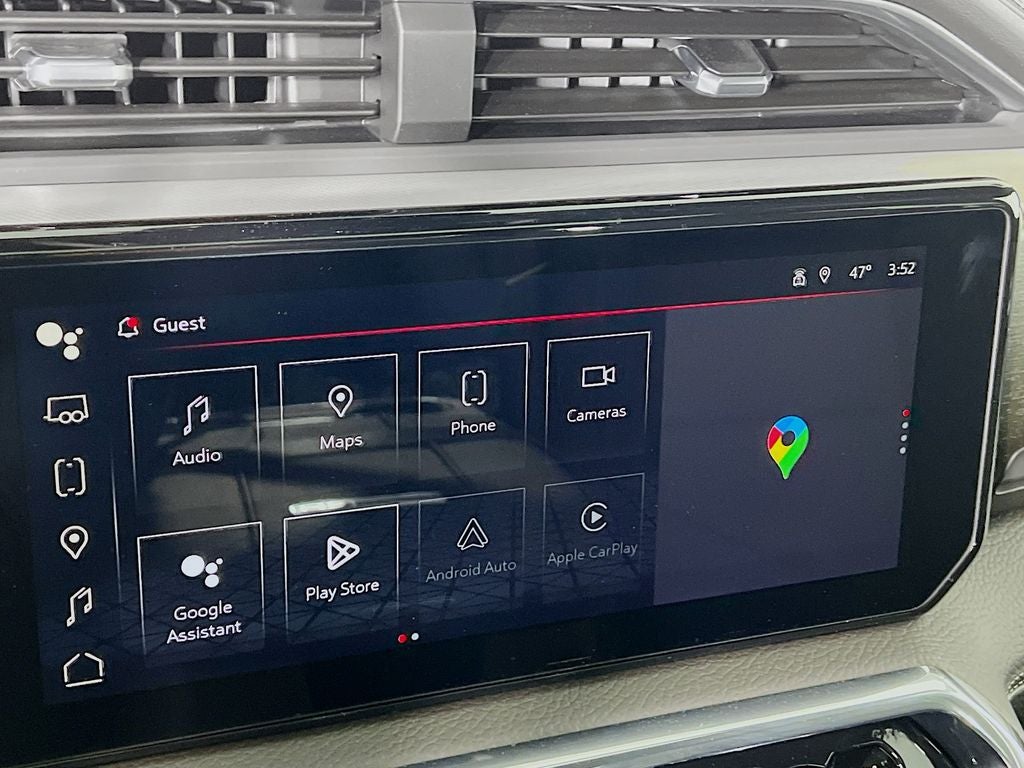 2026 GMC Sierra 2500HD Denali