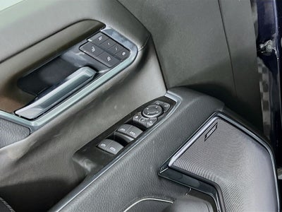 2026 GMC Sierra 2500HD Denali