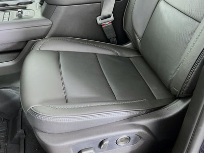 2026 GMC Sierra 2500HD Denali