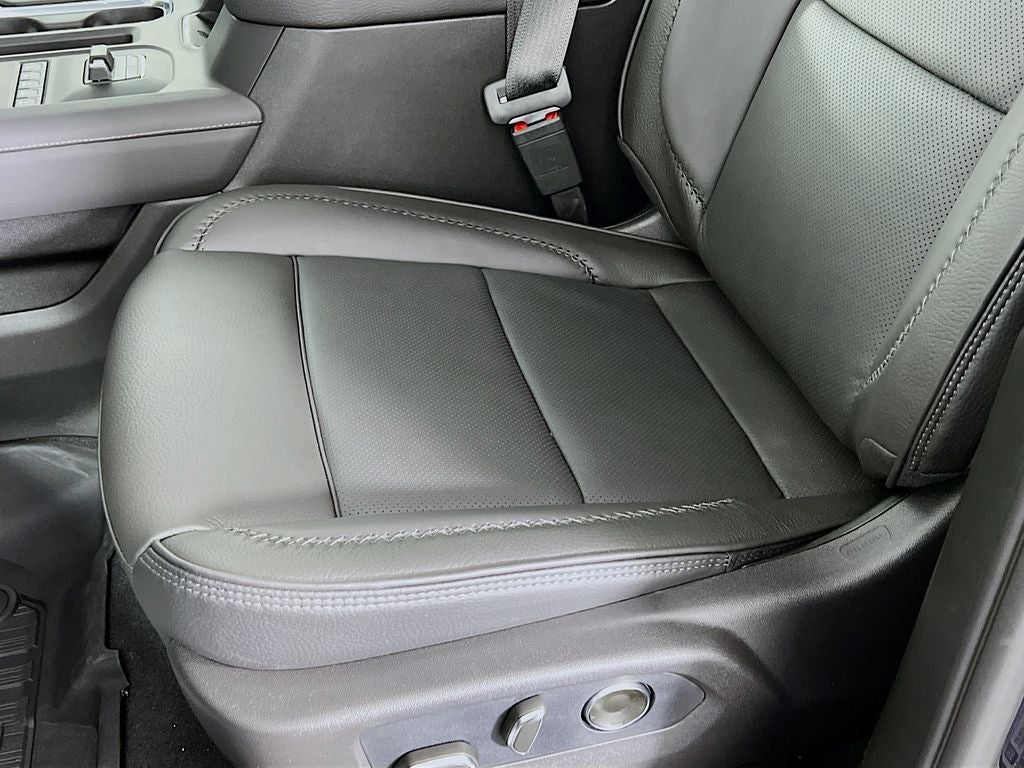 2026 GMC Sierra 2500HD Denali