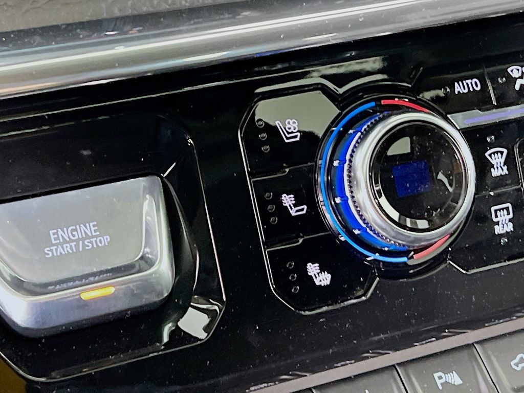 2026 GMC Sierra 2500HD Denali