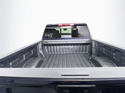 2026 GMC Sierra 2500HD Denali