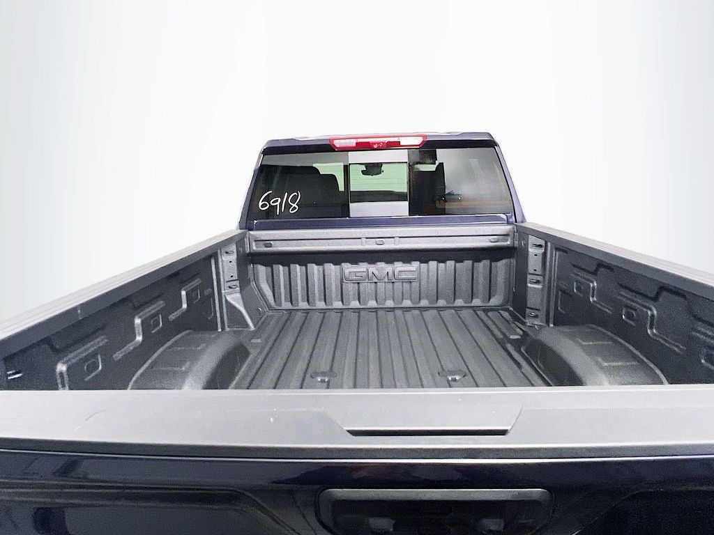 2026 GMC Sierra 2500HD Denali