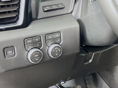 2026 GMC Sierra 2500HD Denali