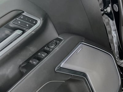 2026 GMC Sierra 2500HD Denali