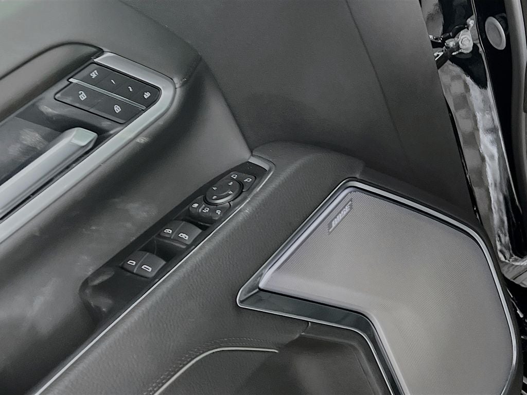 2026 GMC Sierra 2500HD Denali