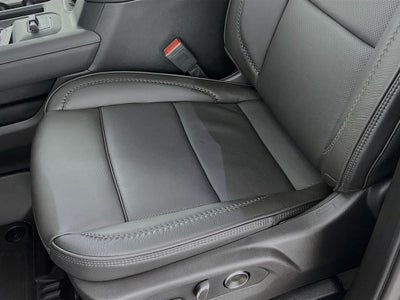 2026 GMC Sierra 2500HD Denali