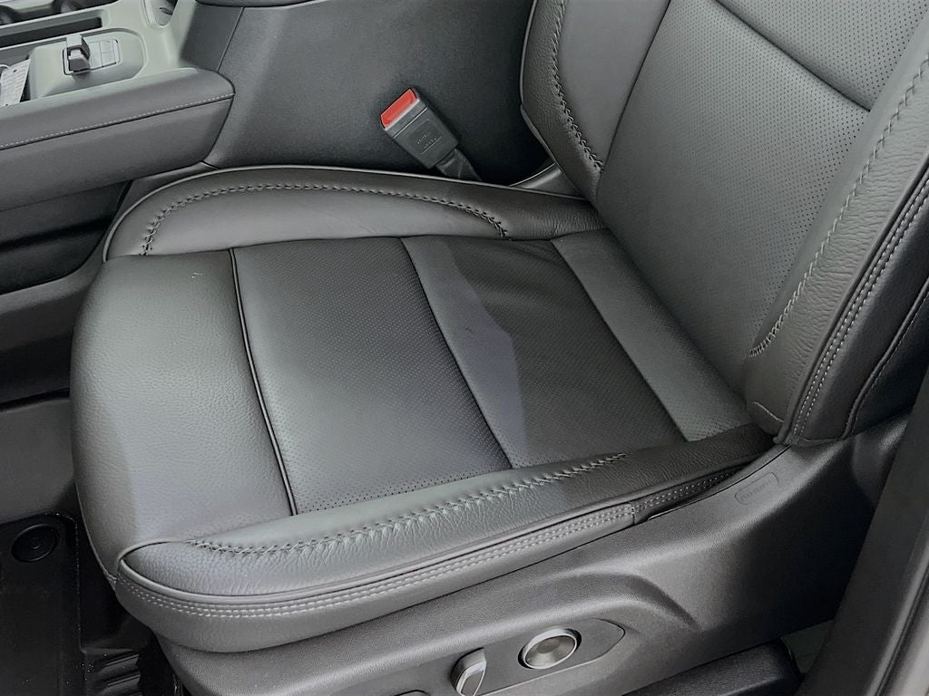 2026 GMC Sierra 2500HD Denali