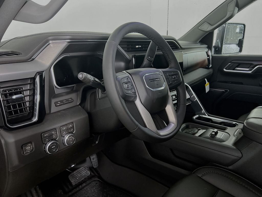 2026 GMC Sierra 2500HD Denali