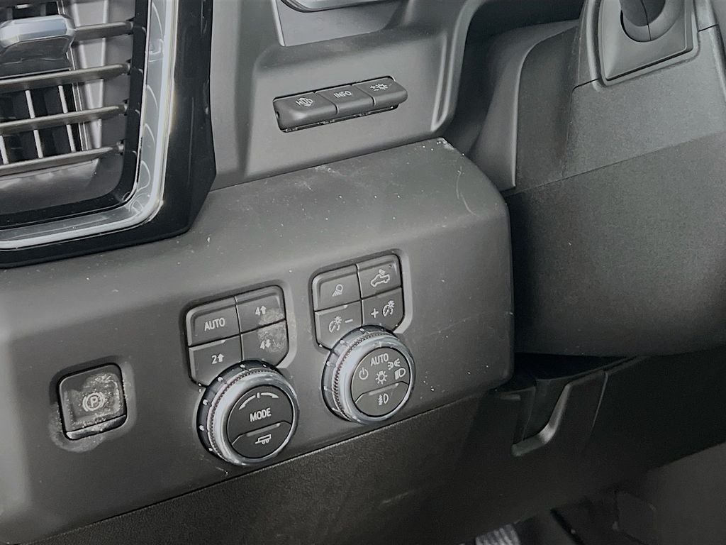 2026 GMC Sierra 2500HD Denali