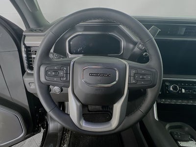 2026 GMC Sierra 2500HD Denali