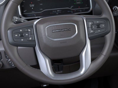 2026 GMC Sierra 2500HD Denali