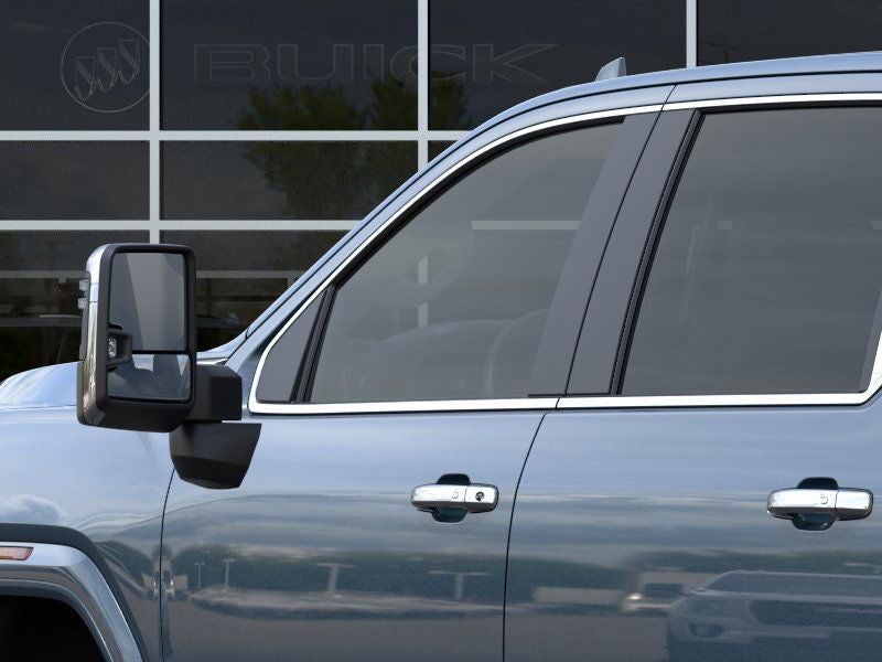 2026 GMC Sierra 2500HD Denali