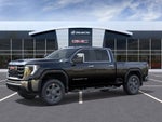 2026 GMC Sierra 3500HD SLT