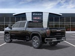 2026 GMC Sierra 3500HD SLT