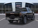 2026 GMC Sierra 3500HD SLT