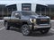 2026 GMC Sierra 3500HD SLT