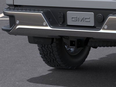 2026 GMC Sierra 3500HD SLT